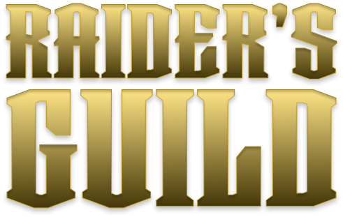 Raider's Guild